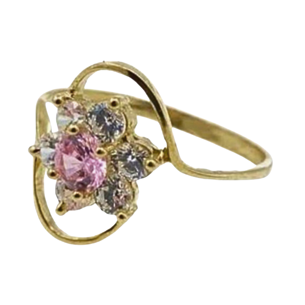 OANI437 FORMA FLOR