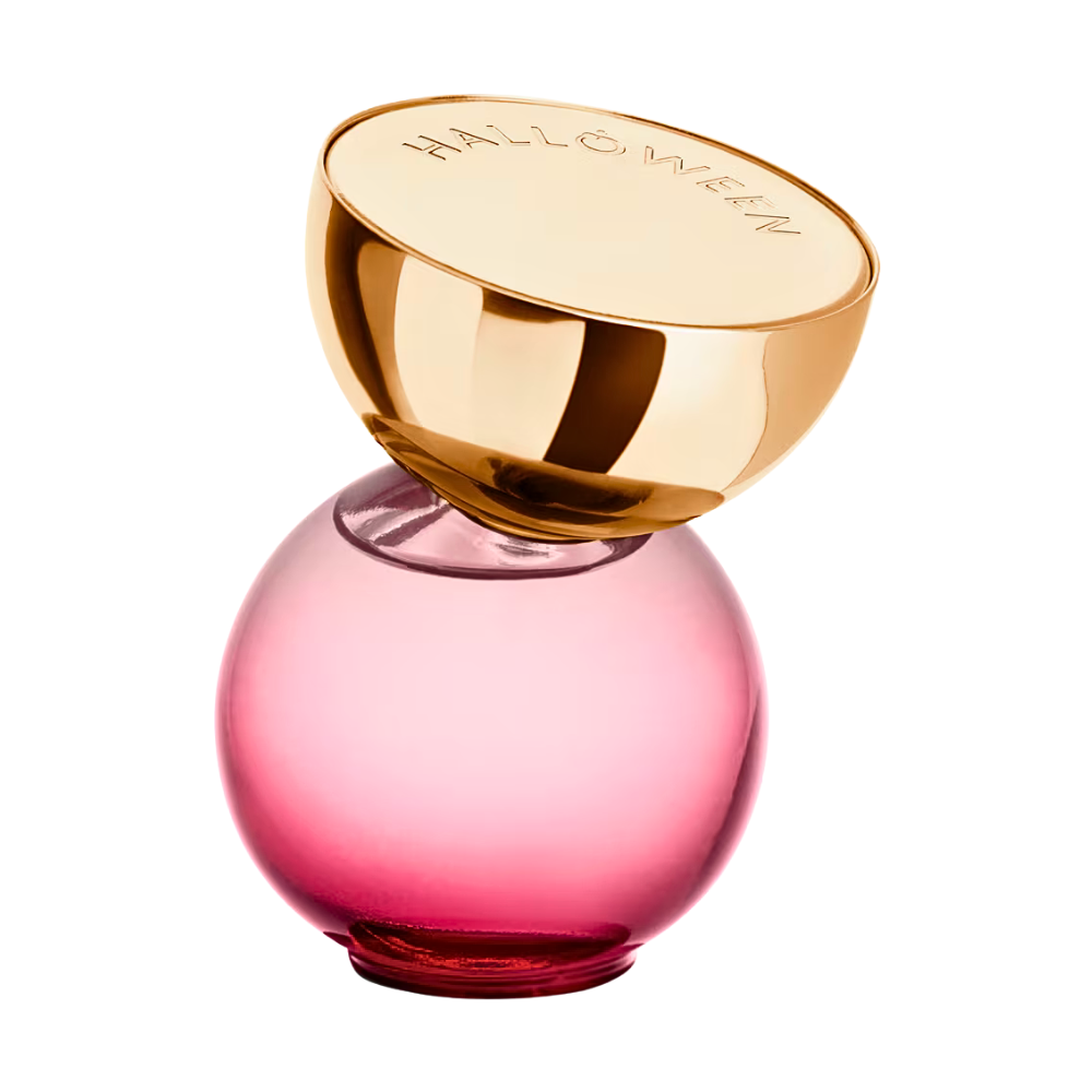 TESTER JESUS DEL POZO HALLOWEEN MY WISH EDP 100ML (M)