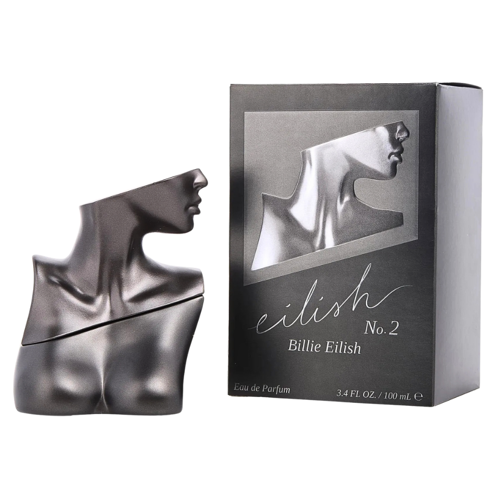 BILLIE EILISH NO 2 EDP 100ML (M)