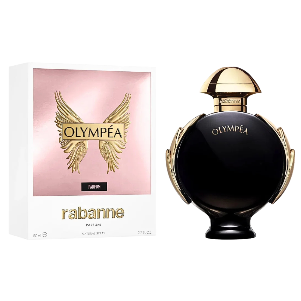 PACO RABANNE OLYMPEA PARFUM 80ML (M)