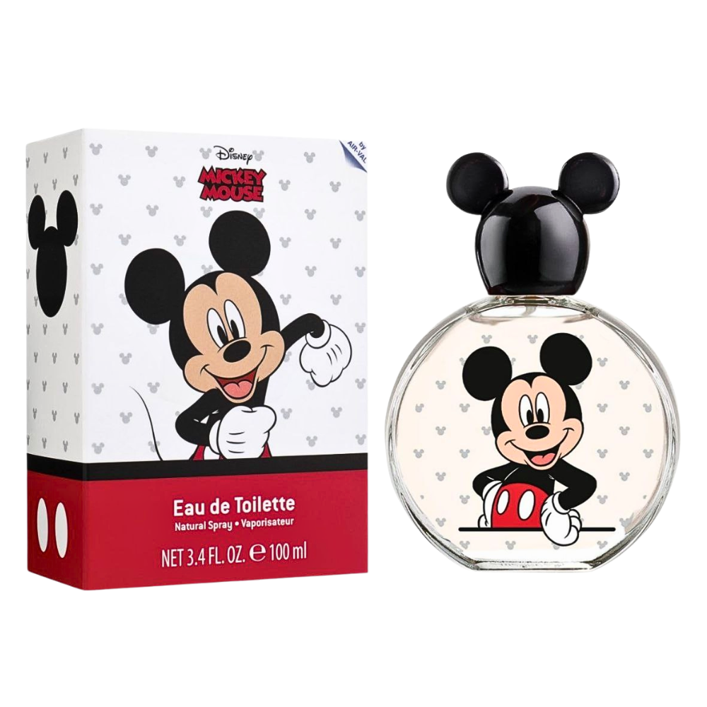 AIR VAL DISNEY MICKEY MOUSE EDT 100ML (H)