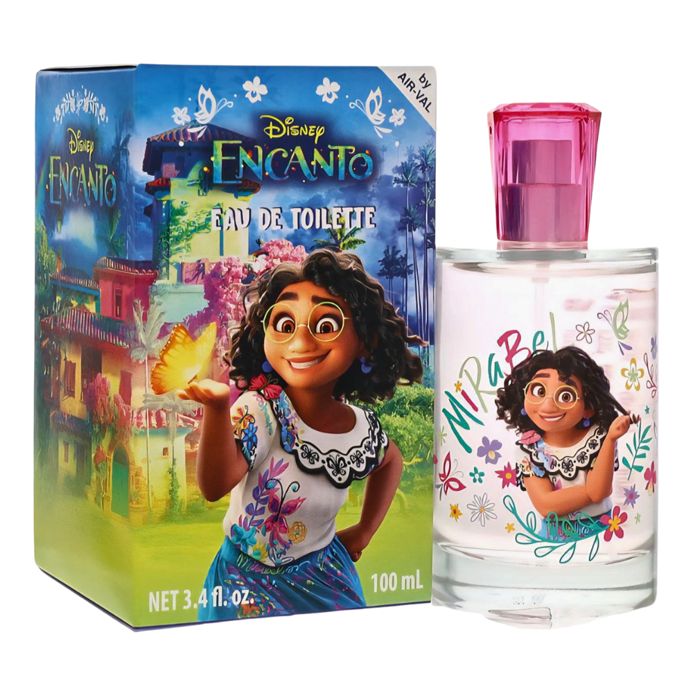 AIR VAL DISNEY ENCANTO EDT 100ML (M)