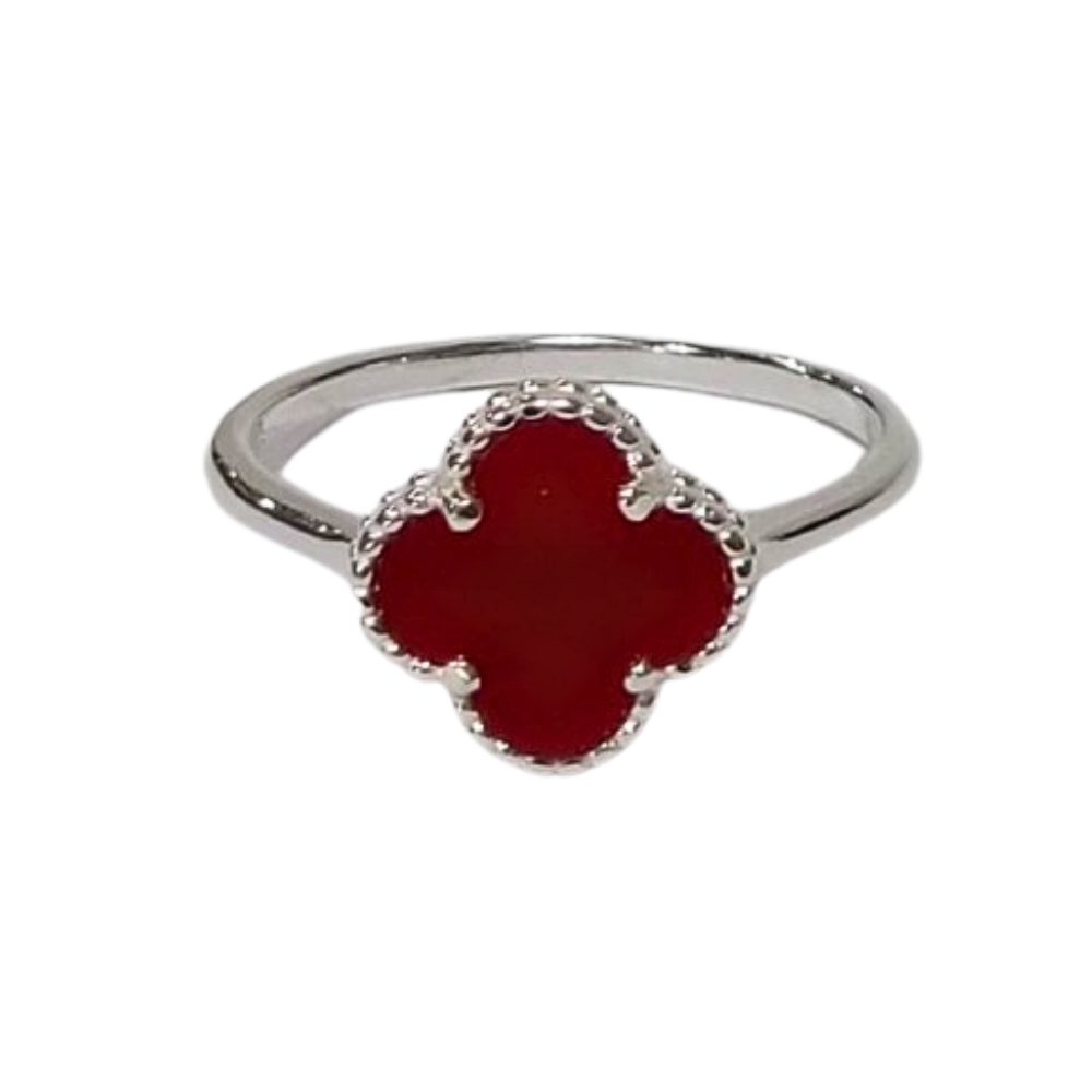 PANI2128A FORMA FLOR VAN CLEEF