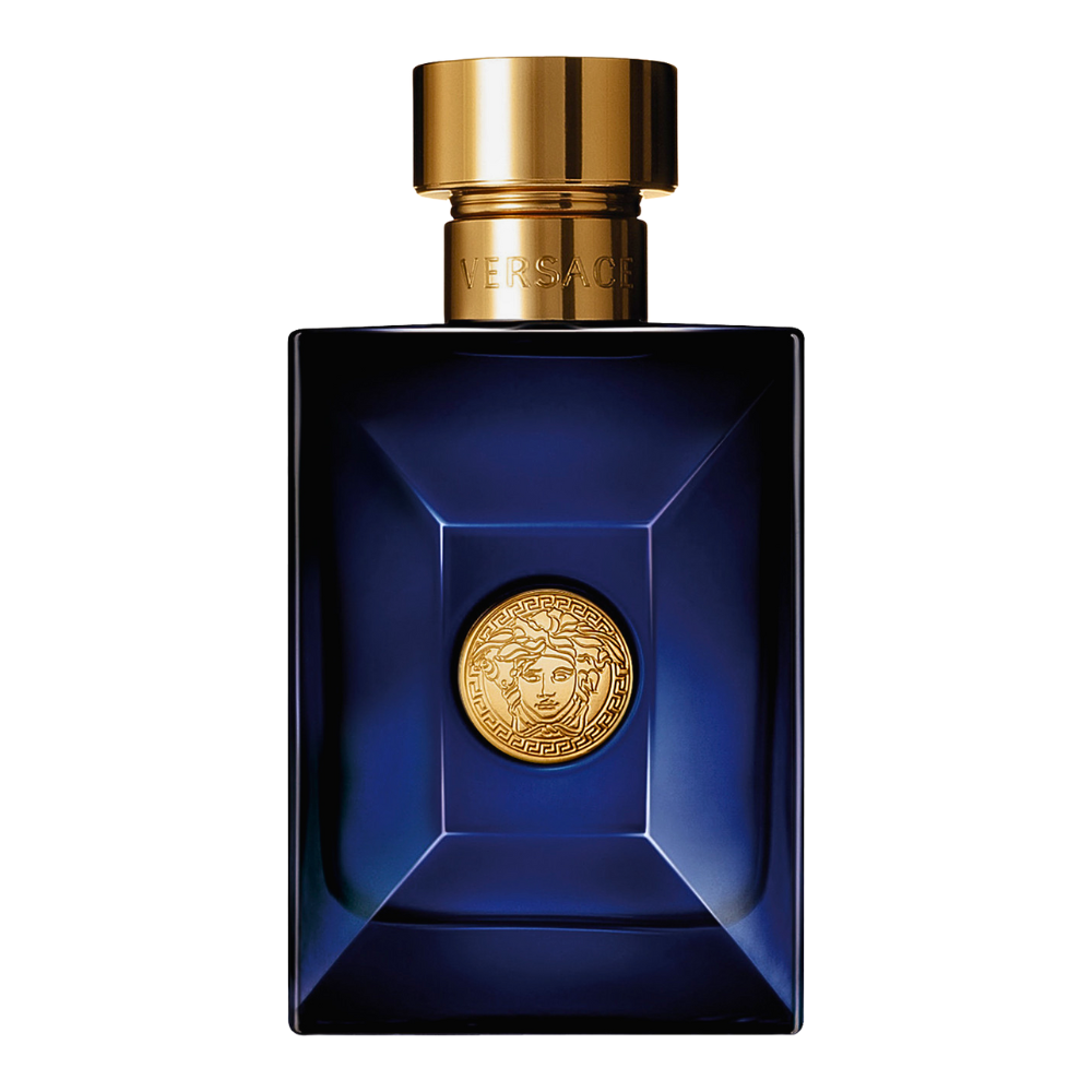 TESTER VERSACE DYLAN BLUE POUR HOMME EDT 100ML (H)