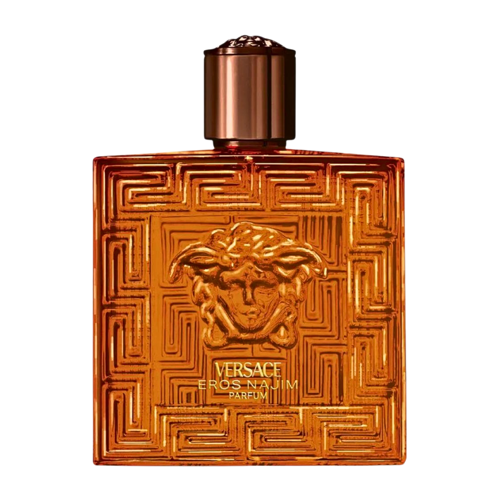 TESTER VERSACE EROS NAJIM POUR HOMME PARFUM 100ML (H)