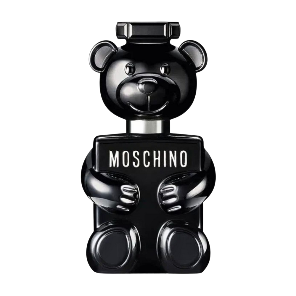 TESTER MOSCHINO TOY BOY EDP 100ML (H)