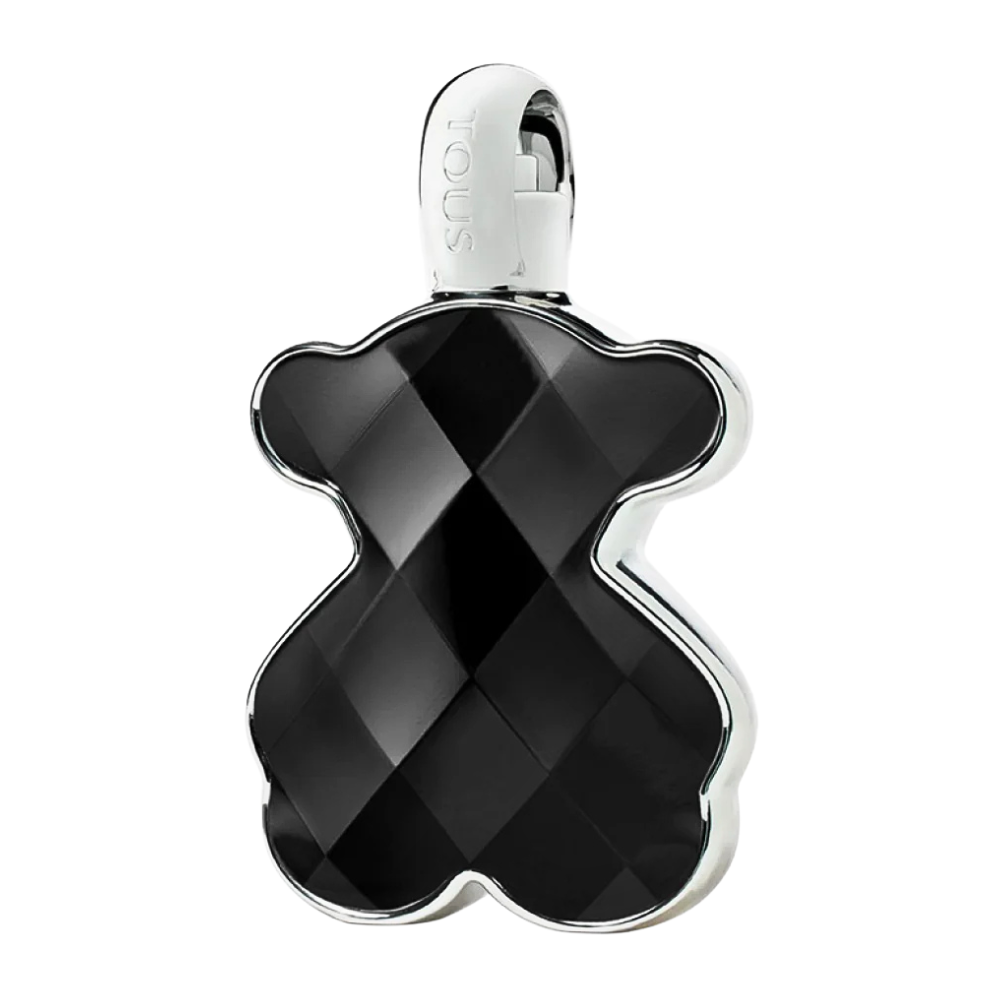TESTER TOUS LOVEME THE ONYX PARFUM 90ML (M)