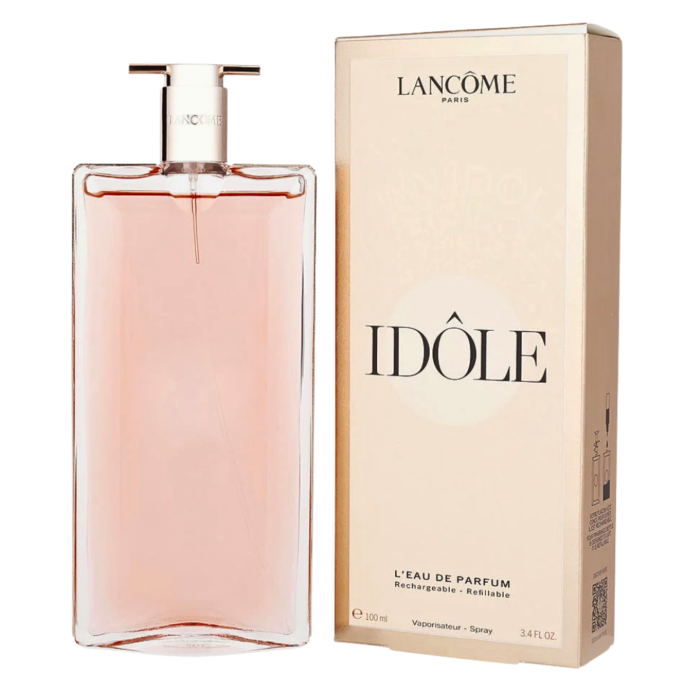 LANCOME IDOLE L EAU EDP 100ML (M)