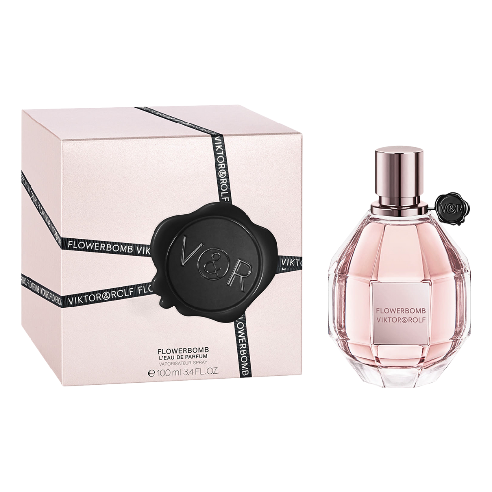 VIKTOR & ROLF FLOWERBOMB EDP 100ML (M)