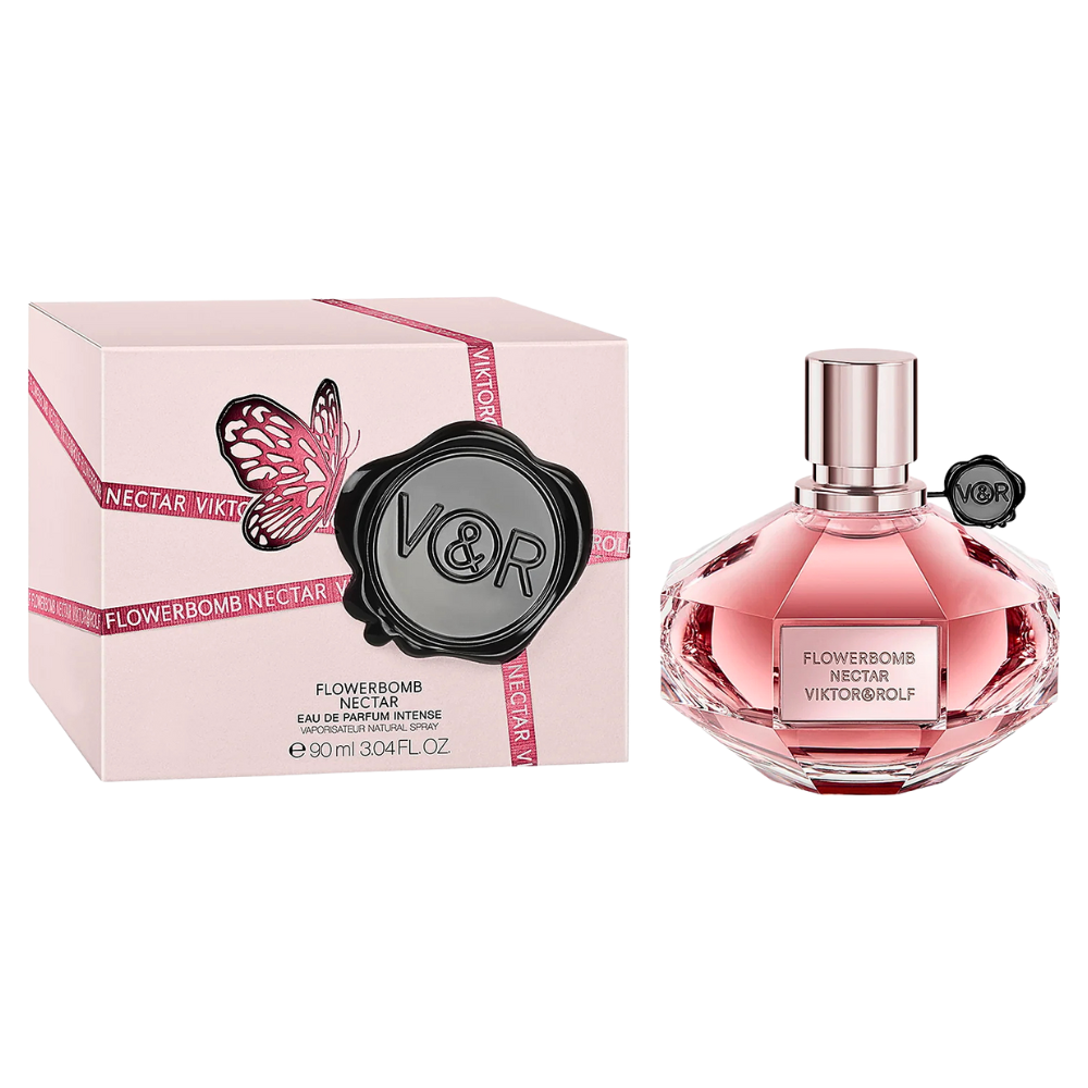 VIKTOR & ROLF FLOWERBOMB NECTAR EDP  90ML (M)