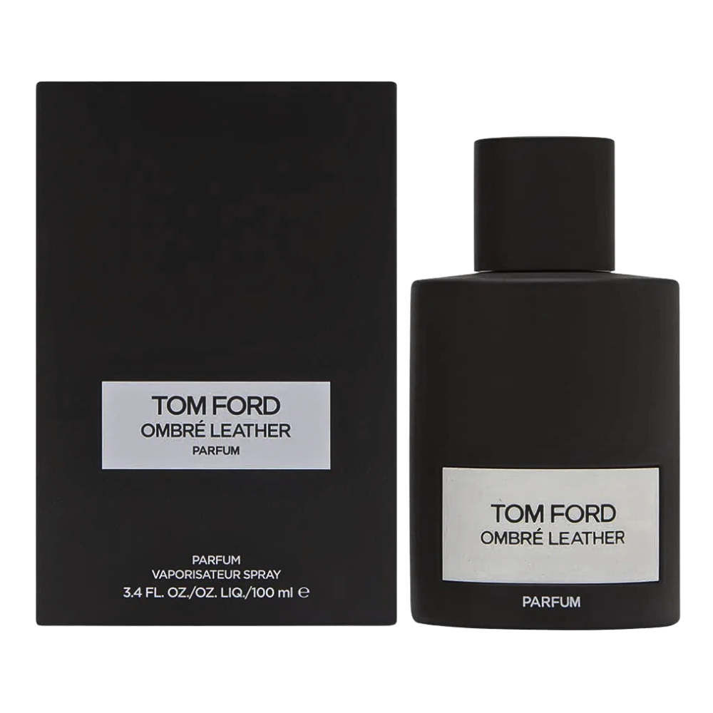 TOM FORD OMBRE LEATHER PARFUM 100ML (H)