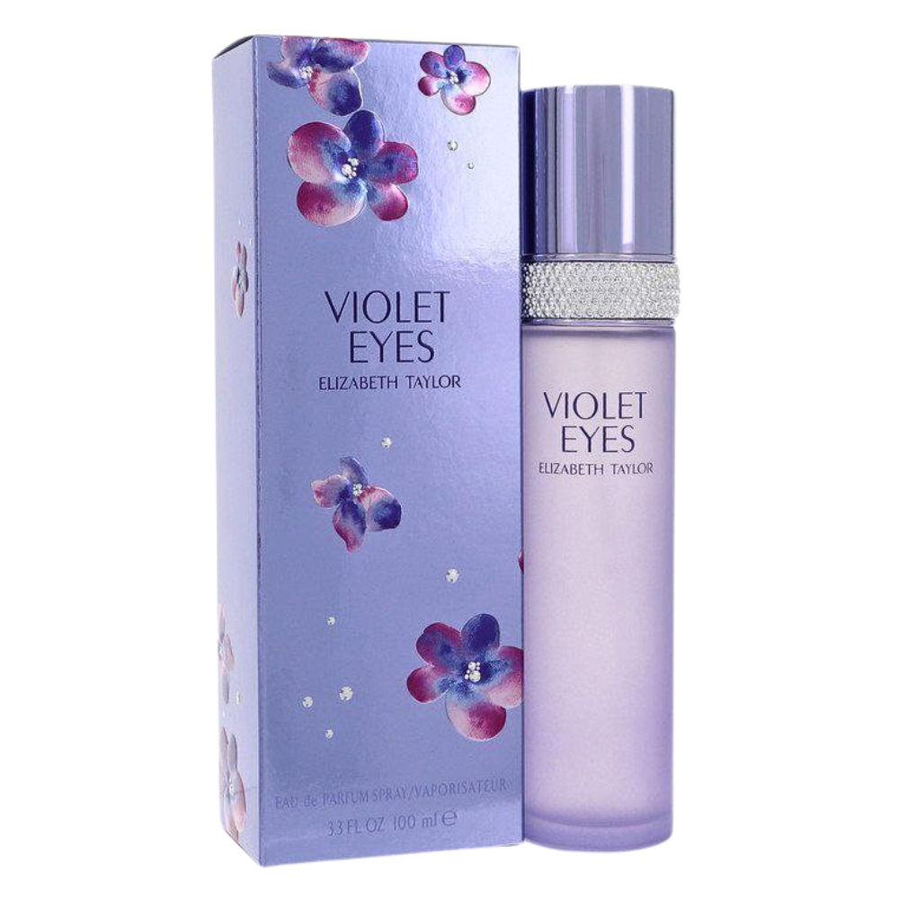 ELIZABETH TAYLOR VIOLET EYES EDP 100ML (M)