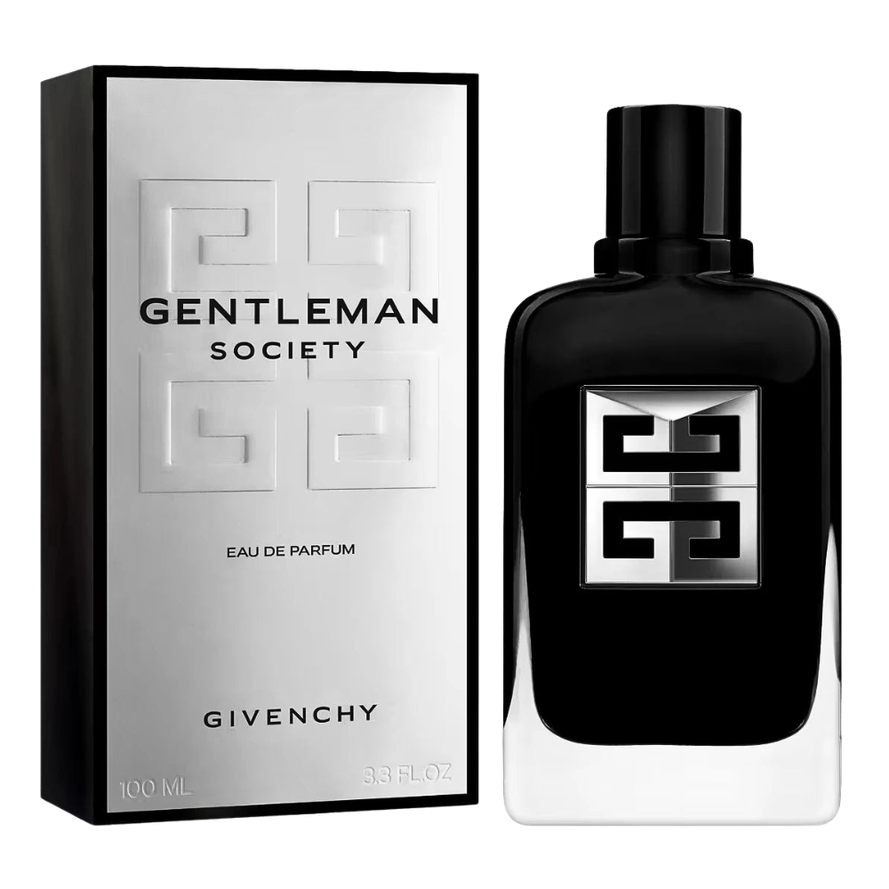 GIVENCHY GENTLEMAN SOCIETY EDP 100ML (H)