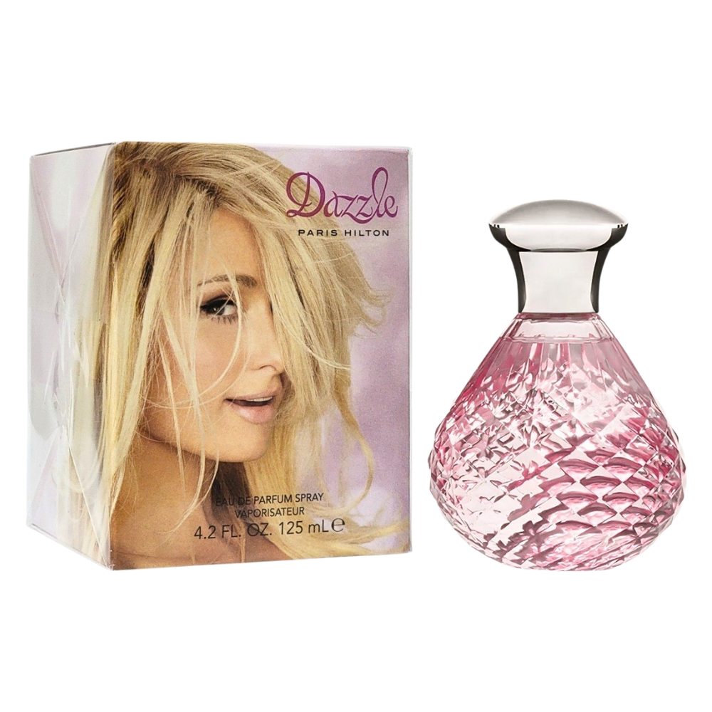PARIS HILTON DAZZLE EDP 125ML (M)