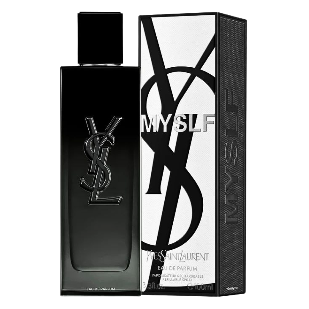 YVES SAINT LAURENT MYSLF EDP 100ML (H)