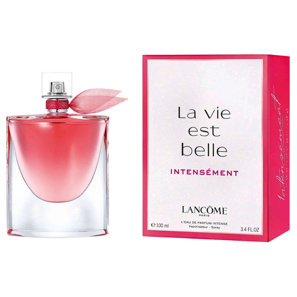 LANCOME LA VIE EST BELLE INTENSEMENT EDP 100ML (M)
