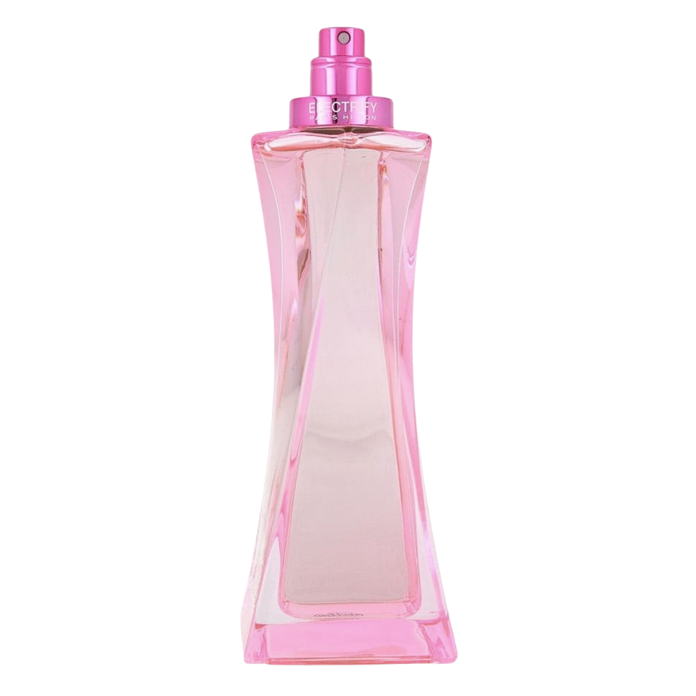 TESTER PARIS HILTON ELECTRIFY EDP 100ML (M)