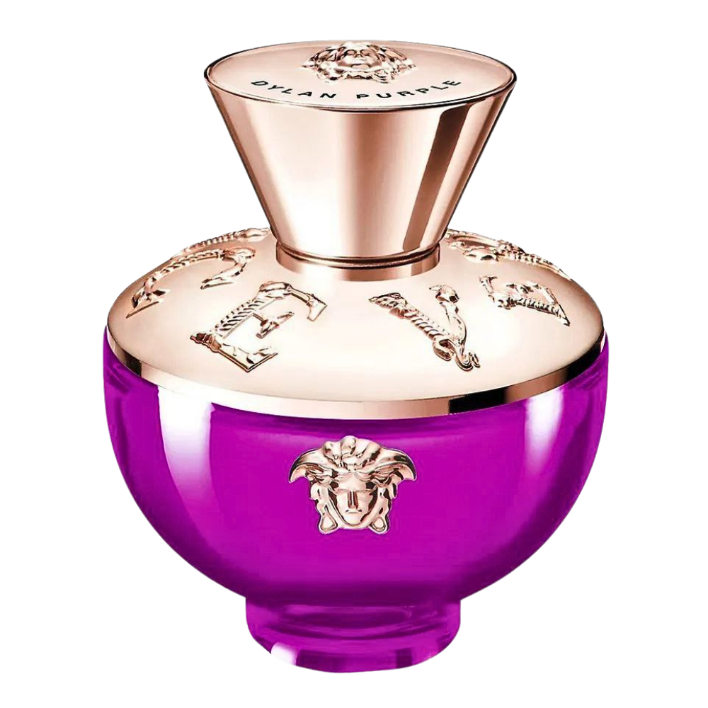 TESTER VERSACE DYLAN PURPLE POUR FEMME EDP 100ML (M)
