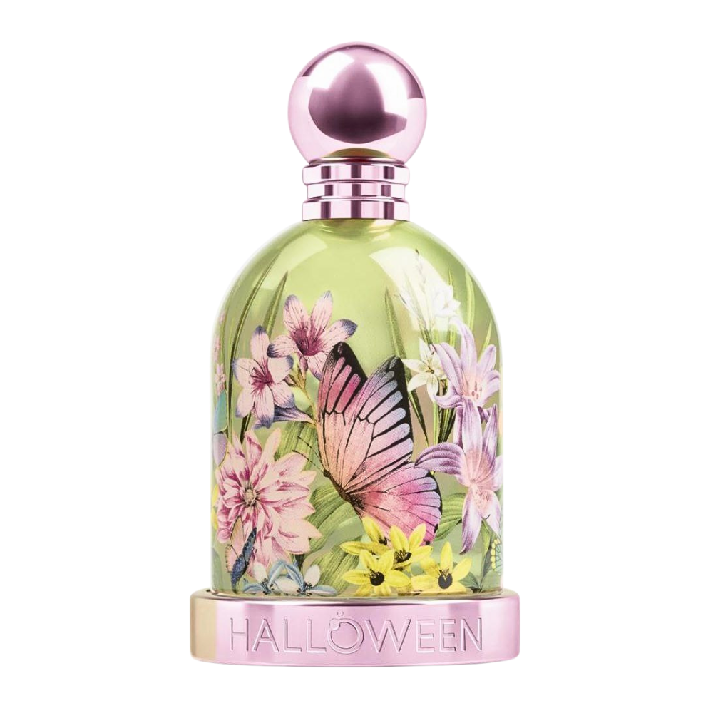 TESTER JESUS DEL POZO HALLOWEEN BLISS EDT 100ML (M)