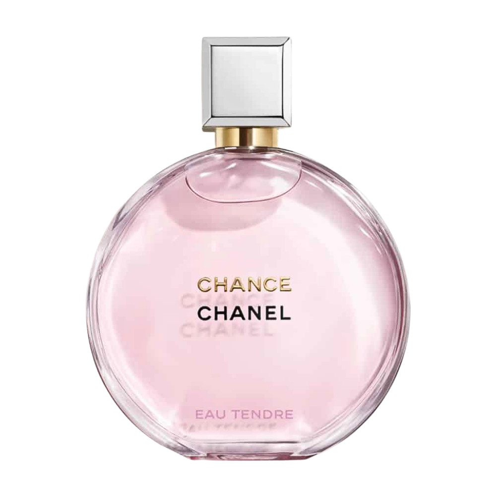 TESTER CHANEL CHANCE EAU TENDRE EDP 100ML (M)