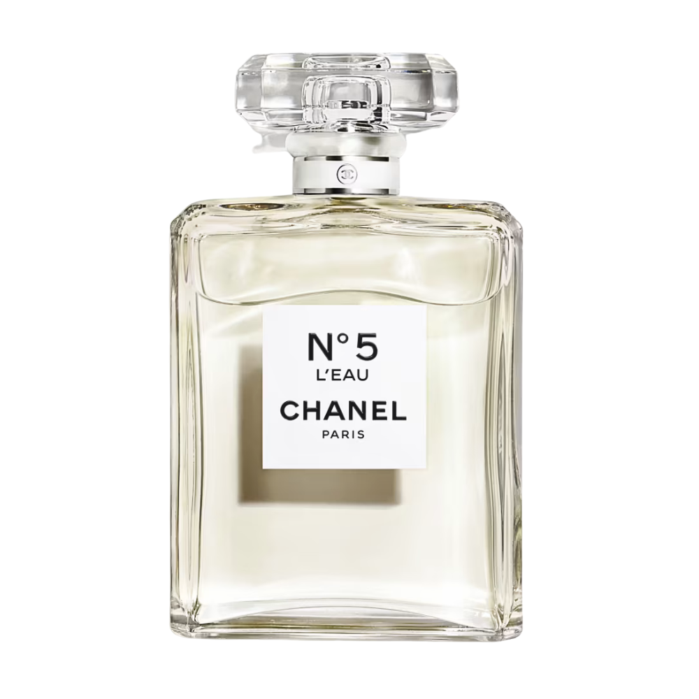 TESTER CHANNE N5 L EAU EDT 100ML (M)