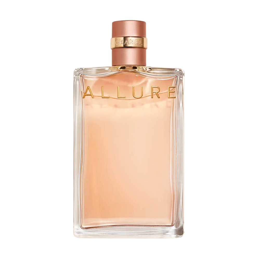 TESTER CHANEL ALLURE EDP 100ML (M)