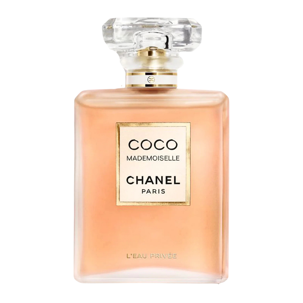 TESTER CHANEL COCO MADEMOISELLE L EAU PRIVEE EAU POUR LA NUIT NIGHT FRAGRANCE 100ML (M)