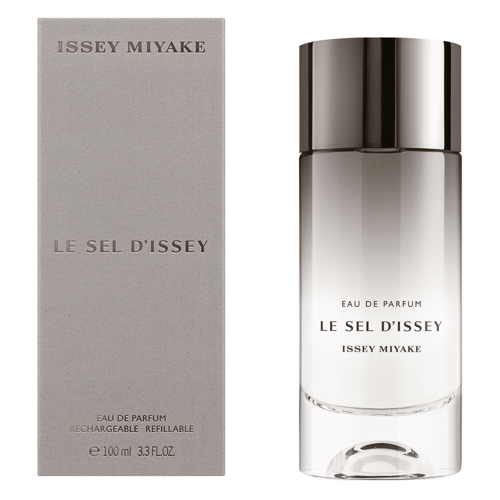 ISSEY MIYAKE LE SEL D ISSEY EDP 100ML (H)