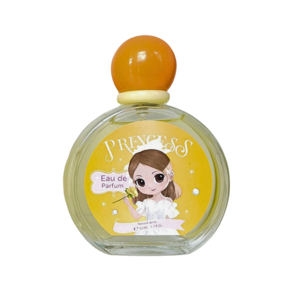 PRINCESS EDP 50ML (M)