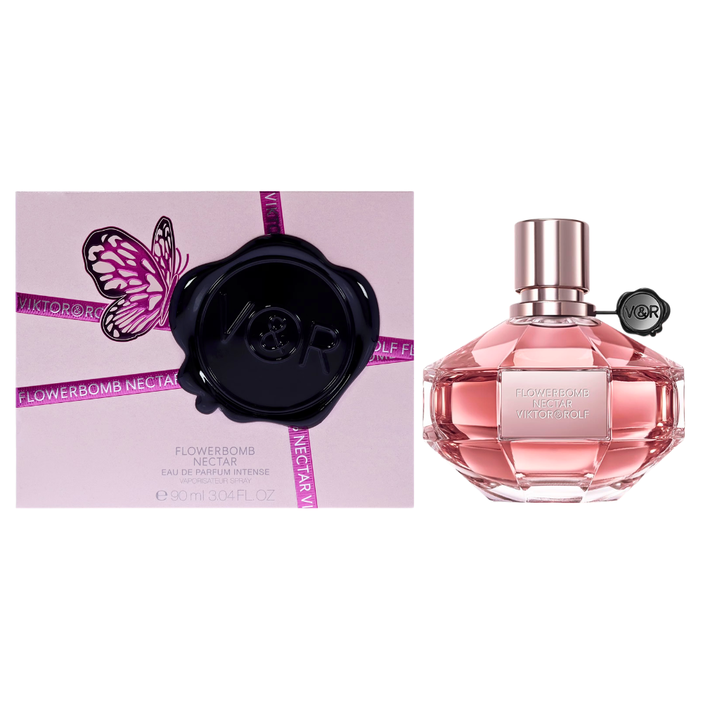 VIKTOR & ROLF FLOWERBOMB NECTAR EDP  90ML (M)