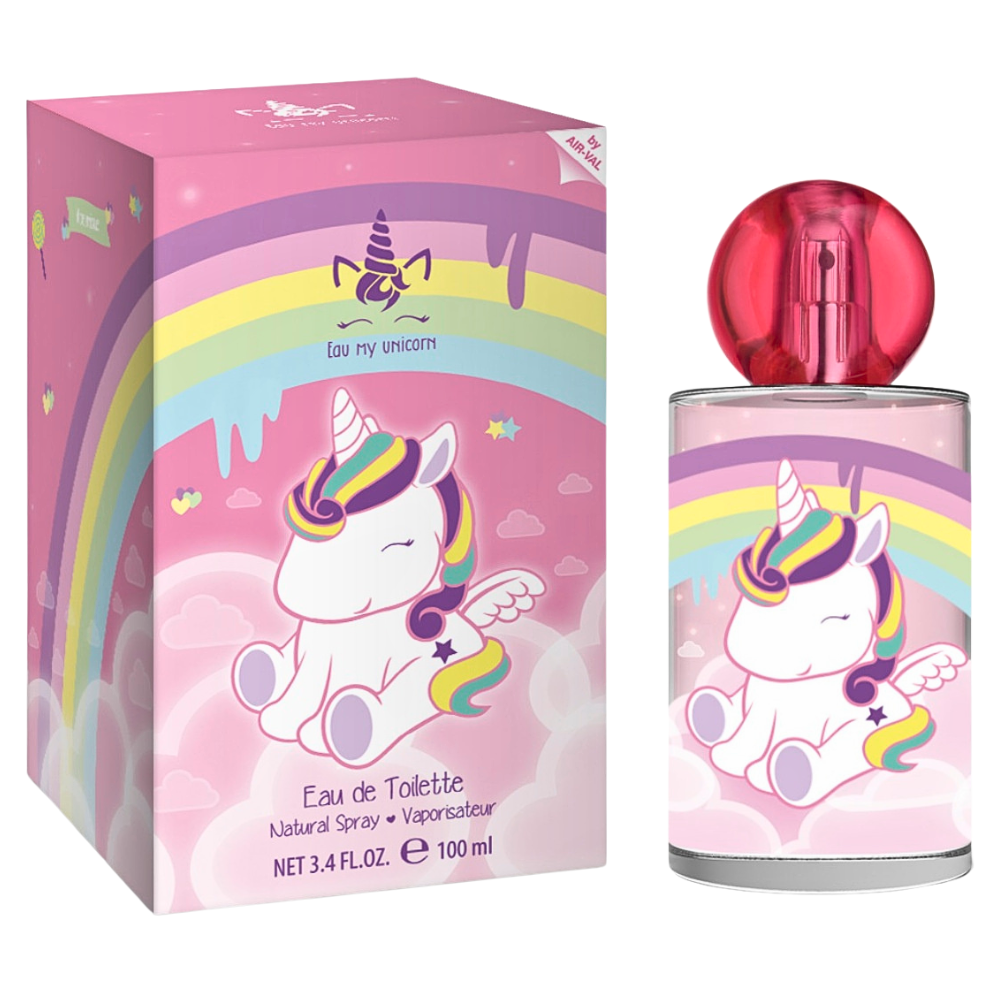 AIR VAL EAU MY UNICORN EDT 100ML (M)