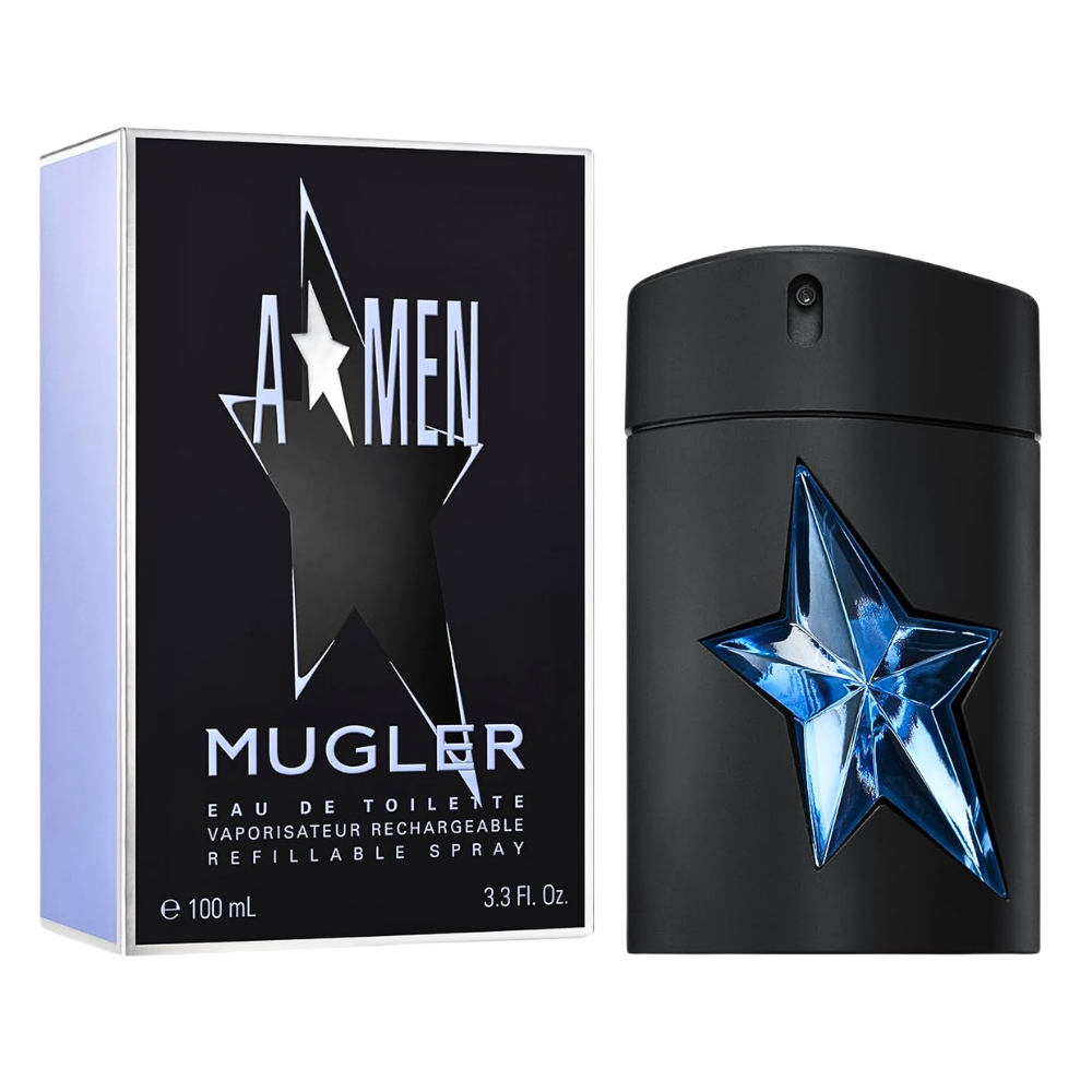 MUGLER A MEN EDT 100ML (H)