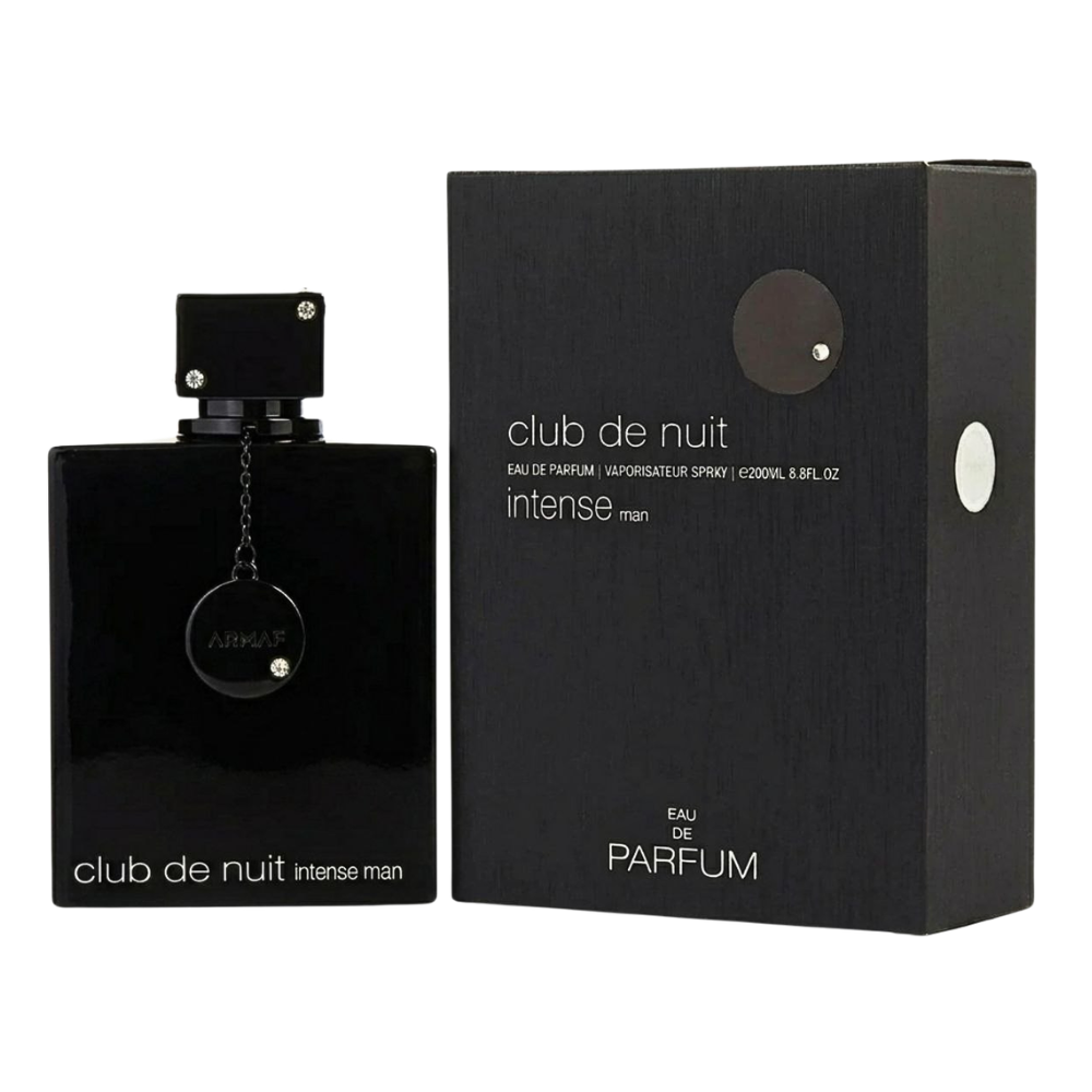 ARMAF CLUB DE NUIT INTENSE MAN EDP 200ML (H) (DUPE CREED AVENTUS EDP)