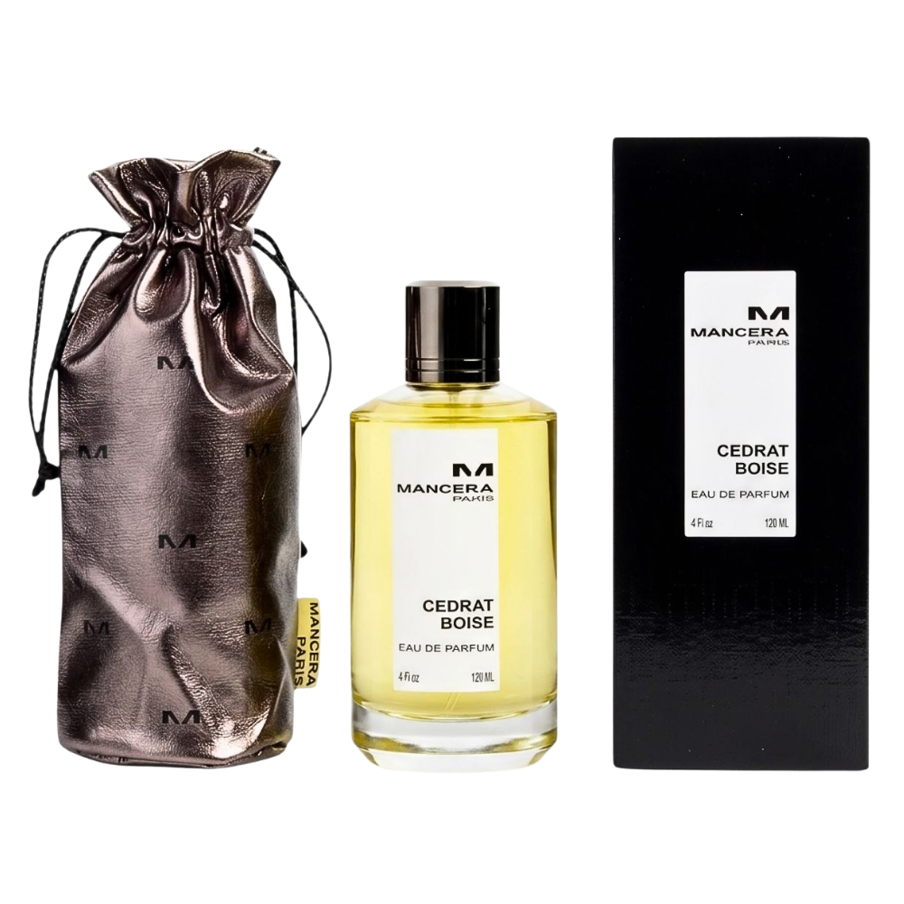 MANCERA CEDRAT BOISE EDP 120ML (H)