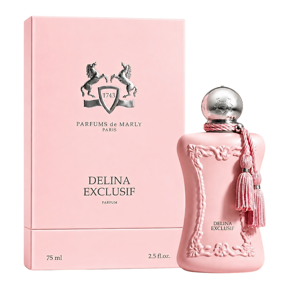 PARFUMS DE MARLY DELINA EXCLUSIF PARFUM 75ML (M)