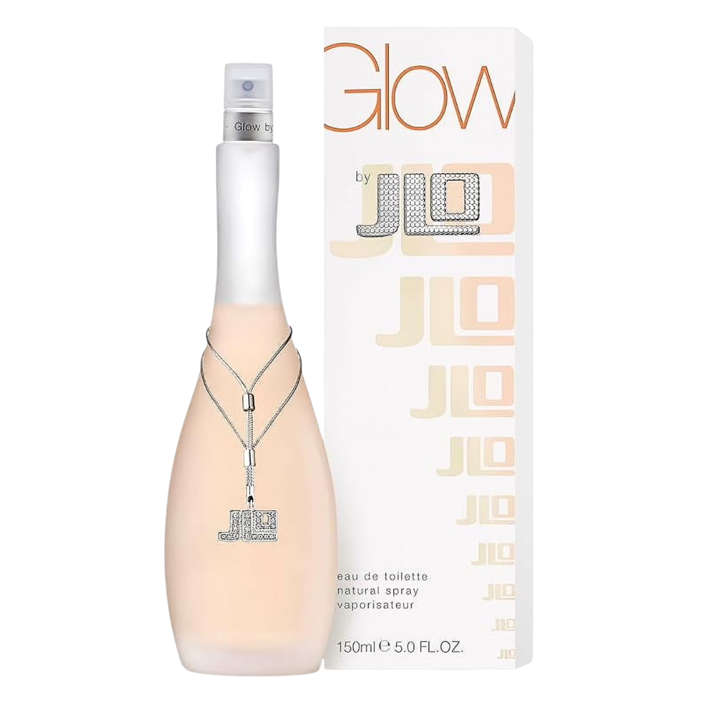 JENNIFER LOPEZ GLOW EDT 150ML (M)
