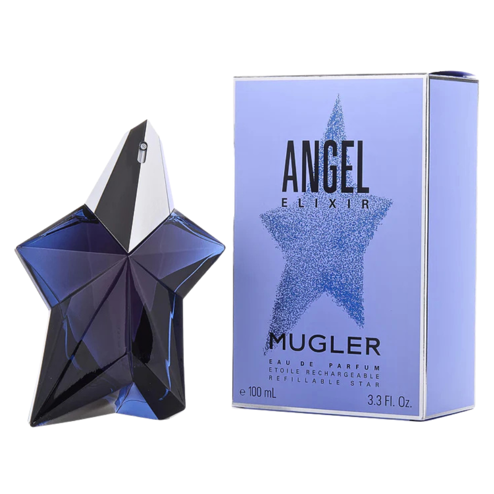 MUGLER ANGEL ELIXIR EDP 100ML (M)