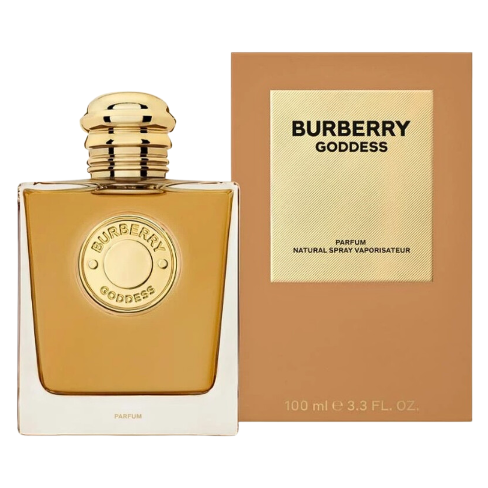 BURBERRY GODDESS PARFUM 100ML (M)