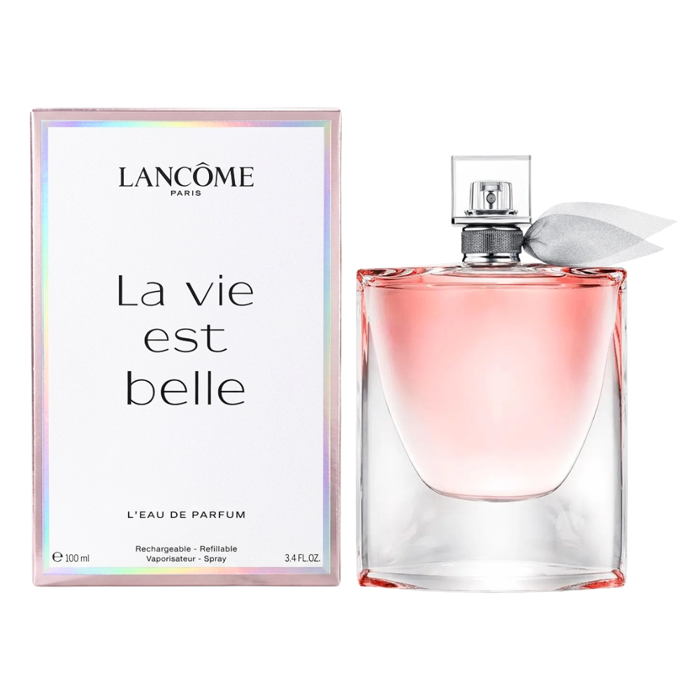 LANCOME LA VIE EST BELLE EDP 100ML (M)