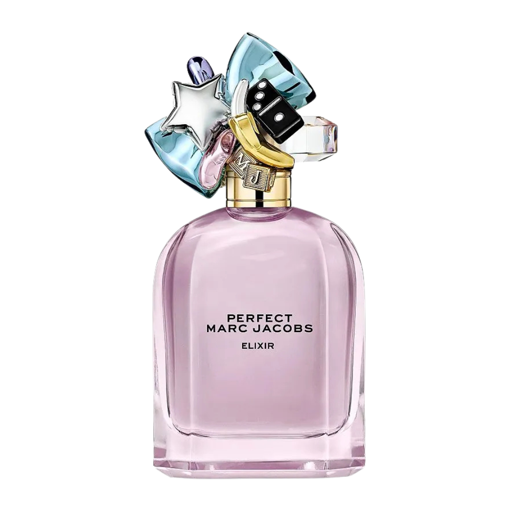 TESTER MARC JACOBS PERFECT ELIXIR EDP 100ML (M)