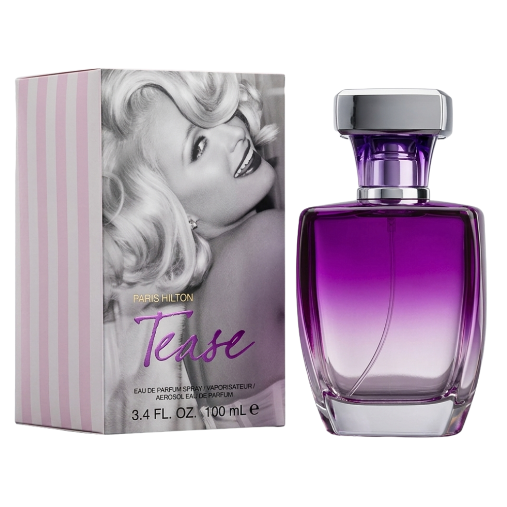 PARIS HILTON TEASE EDP 100ML (M)