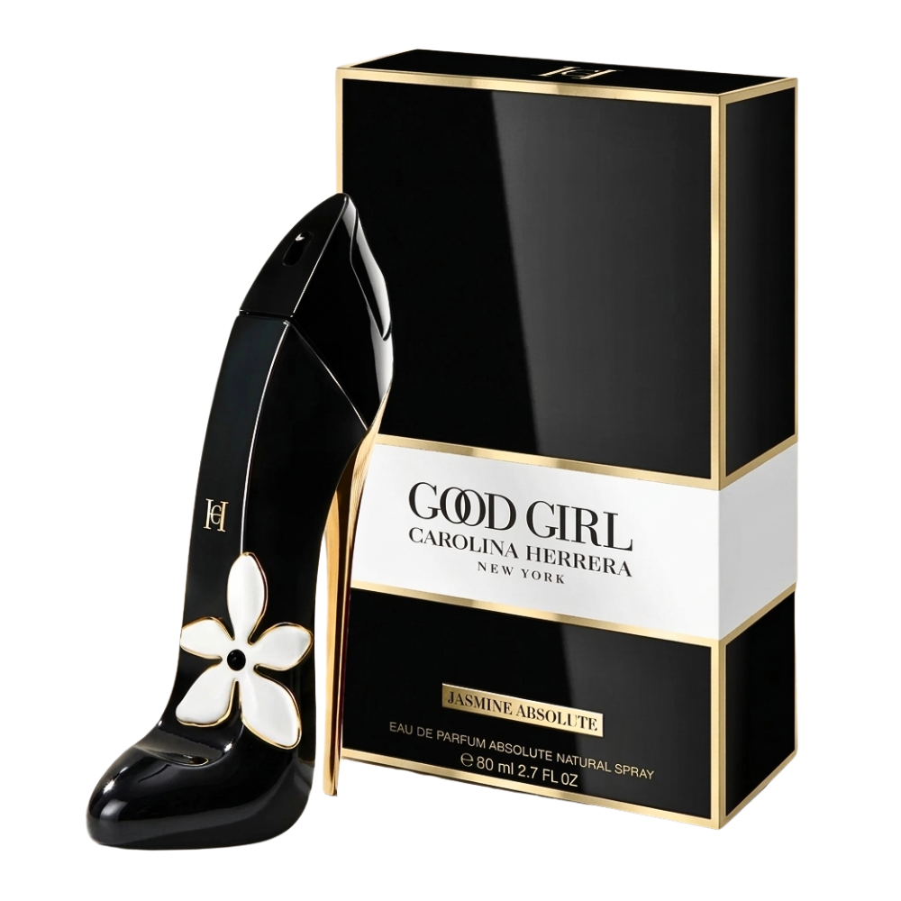 CAROLINA HERRERA GOOD GIRL JASMINE ABSOLUTE EDP 80ML (M)