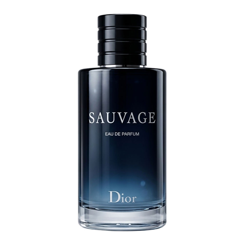 TESTER CHRISTIAN DIOR SAUVAGE EDP 200ML (H)