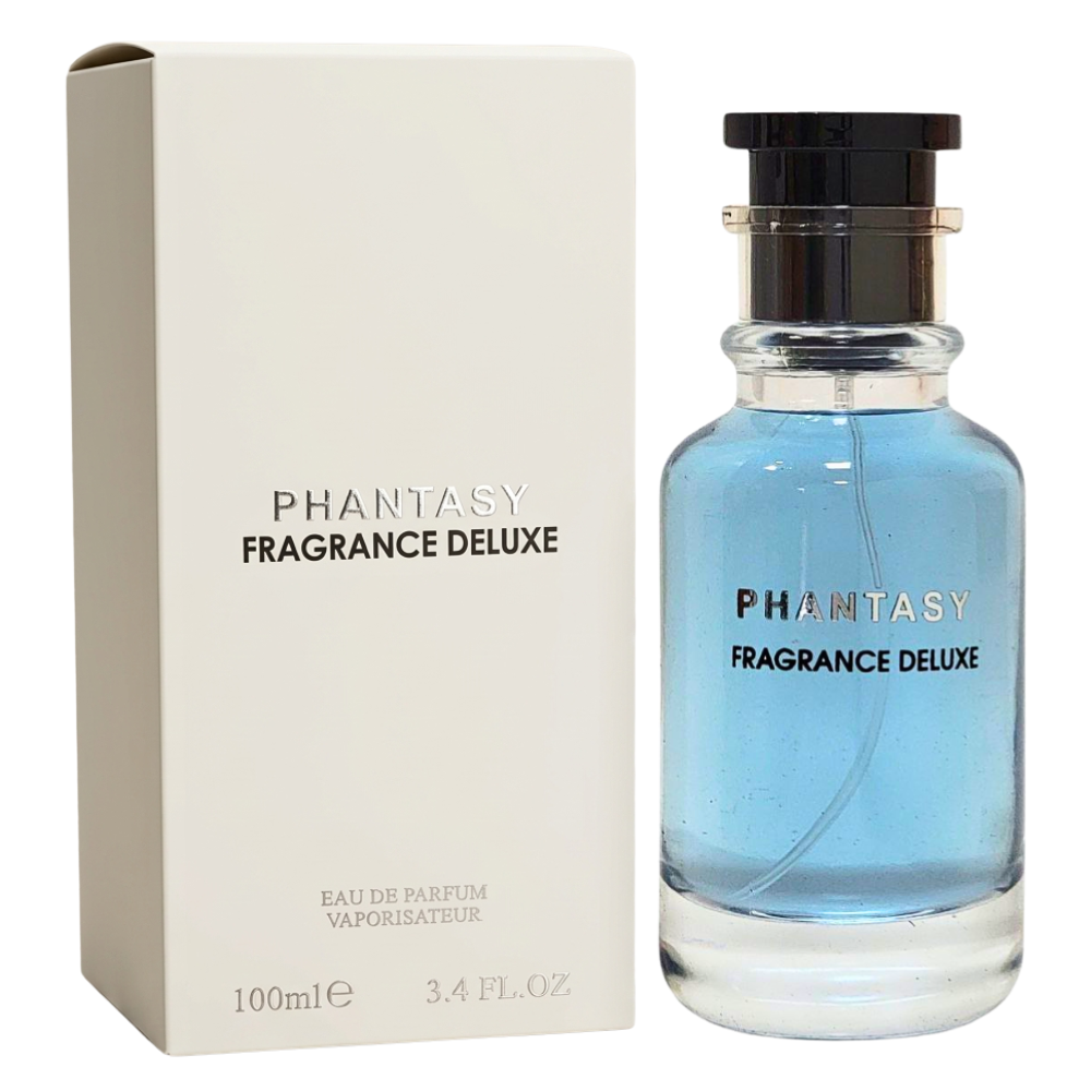 FRAGRANCE DELUXE PHANTASY EDP 100ML (U) (DUPE LOUIS VUITTON IMAGINATION EDP)