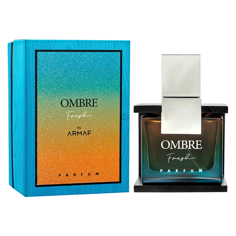 ARMAF OMBRE FRESH PARFUM 100ML (H) (DUPE AZZARO THE MOST WANTED PARFUM)