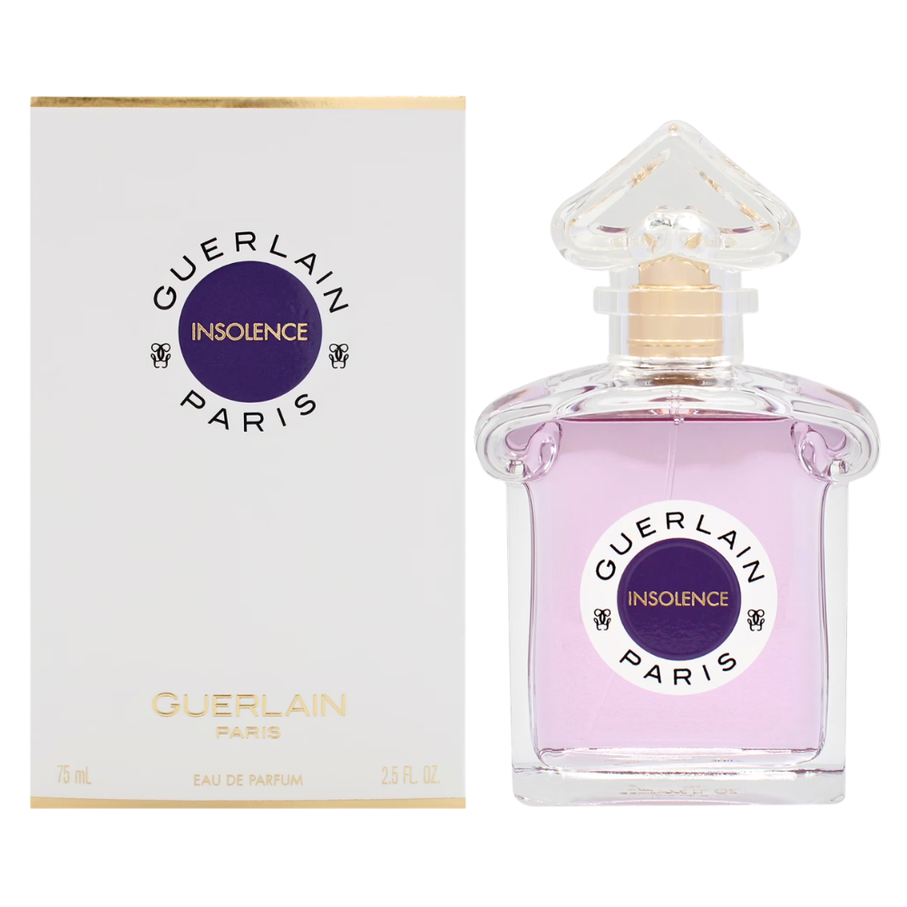 GUERLAIN INSOLENCE EDP 75ML (M)