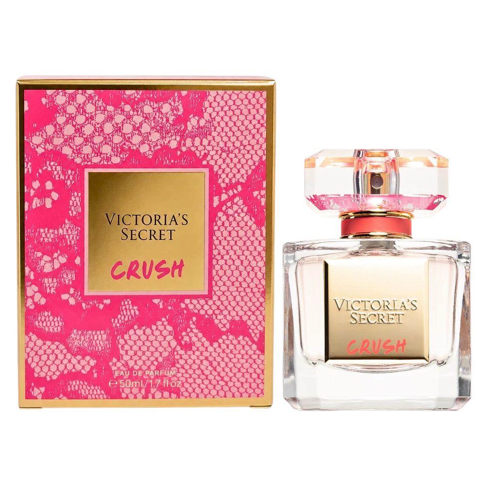 VICTORIAS SECRET CRUSH EDP 50ML (M)