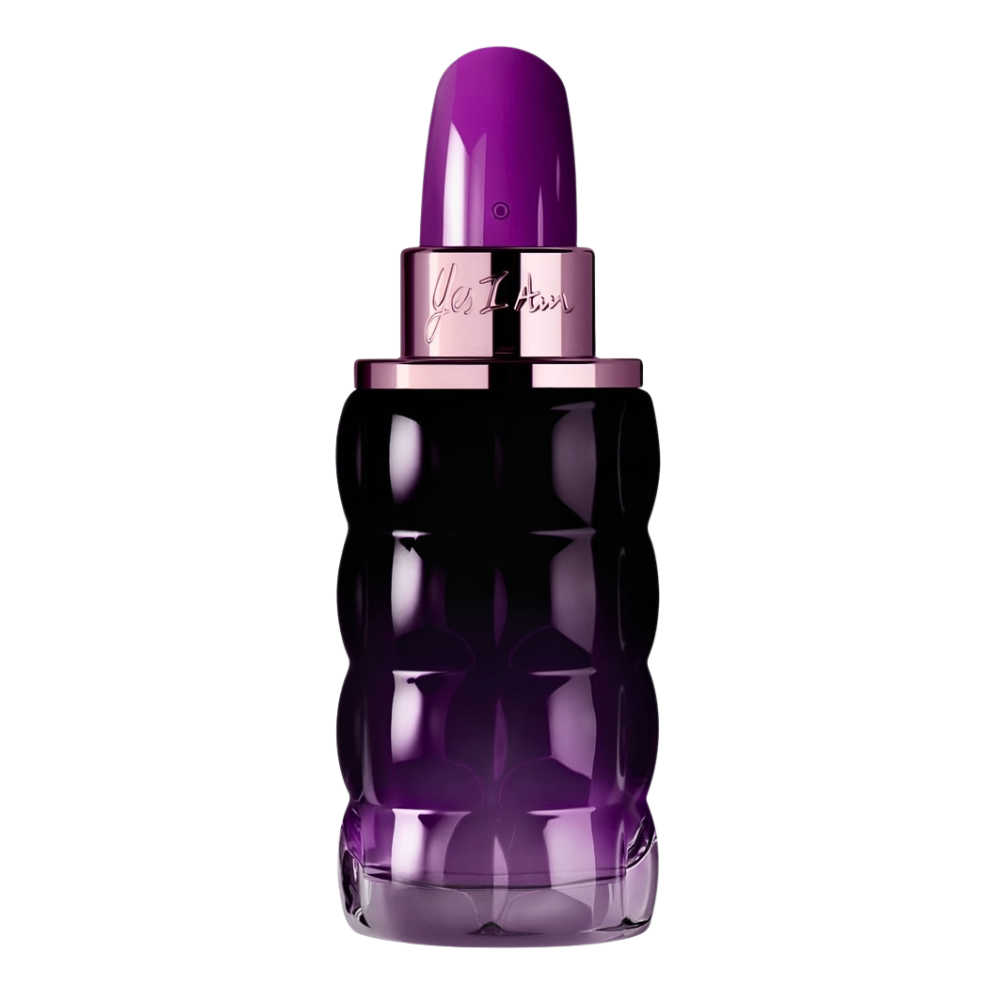 TESTER CACHAREL YES I AM FABULOUS EDP 50ML (M)