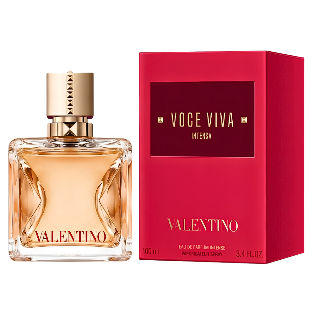 VALENTINO VOCE VIVA INTENSA EDP 100ML (M)