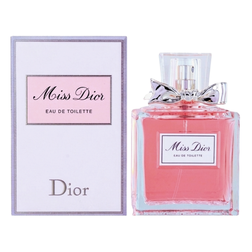 CHRISTIAN DIOR MISS DIOR EDT 100ML (M)